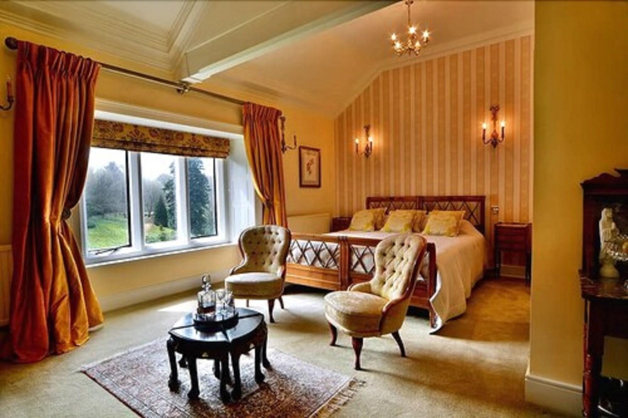 Pale Hall Hotel, photo 31 of 80