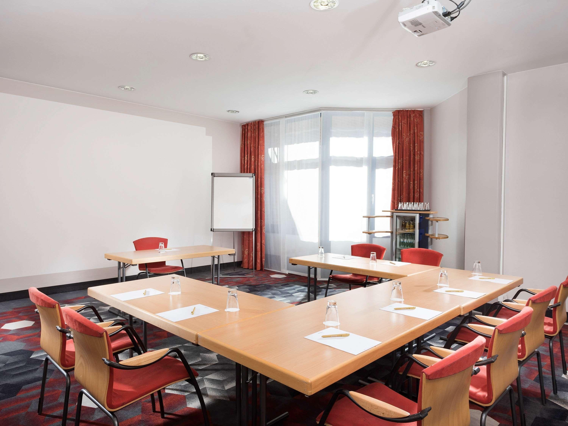 Mercure Hotel Muenchen Neuperlach Sued, photo 81 of 96