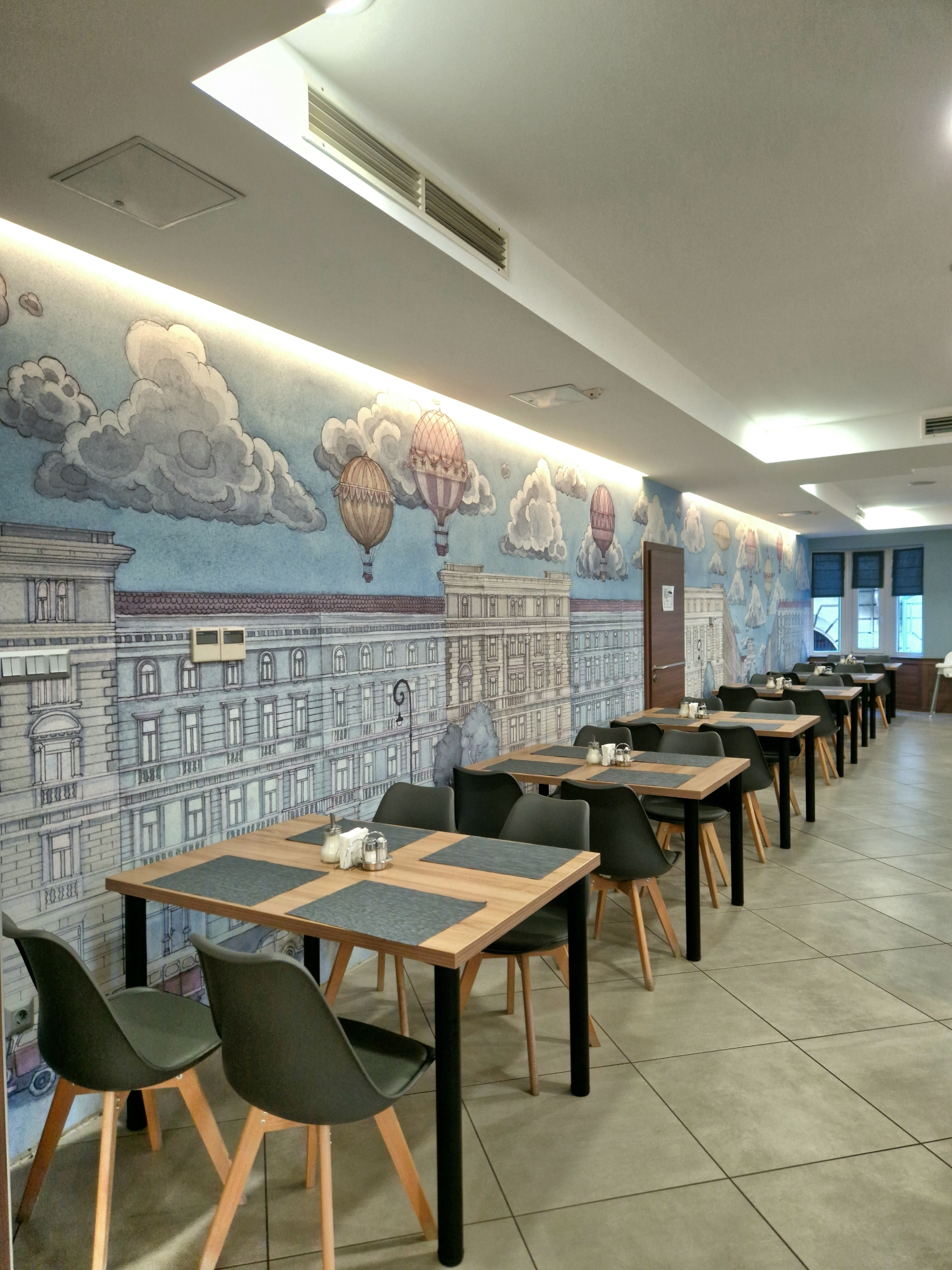 Hotel Medos Budapest, photo 12 of 22