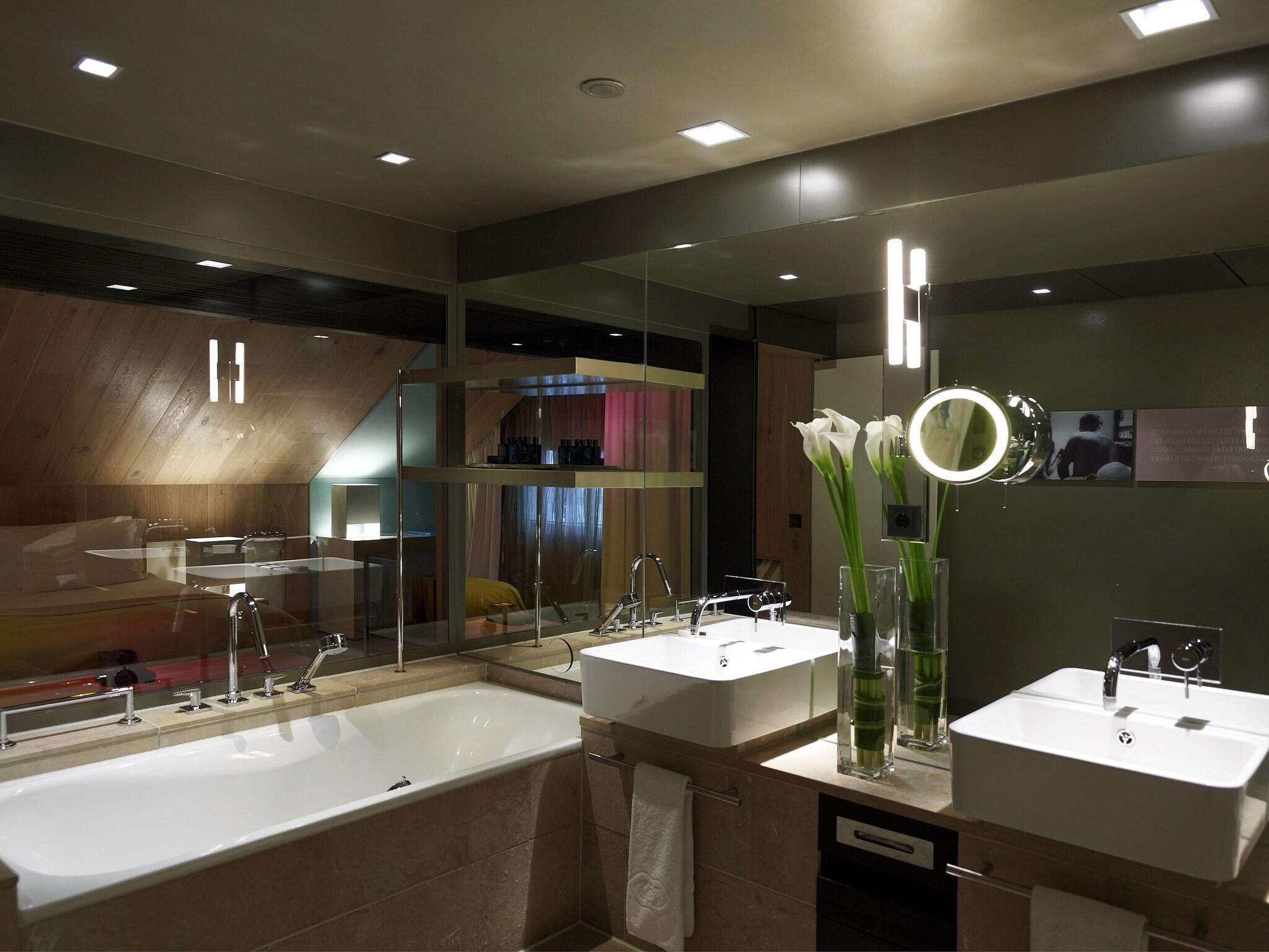 Sofitel Munich Bayerpost, photo 64 of 199