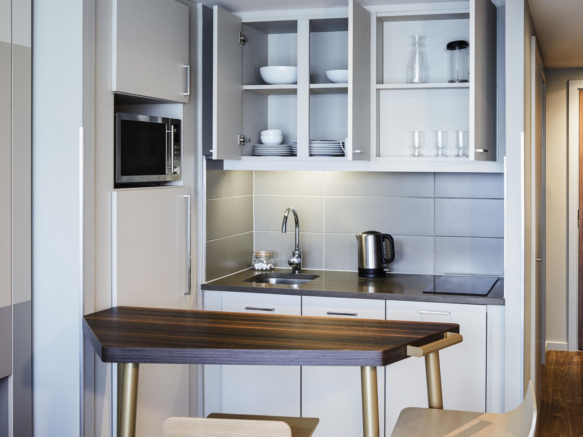 Aparthotel Adagio Edinburgh Royal Mile, photo 18 of 24