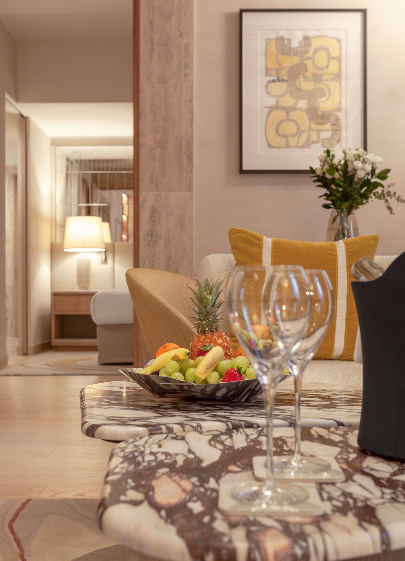 Park Hyatt Milan, photo 128 of 199