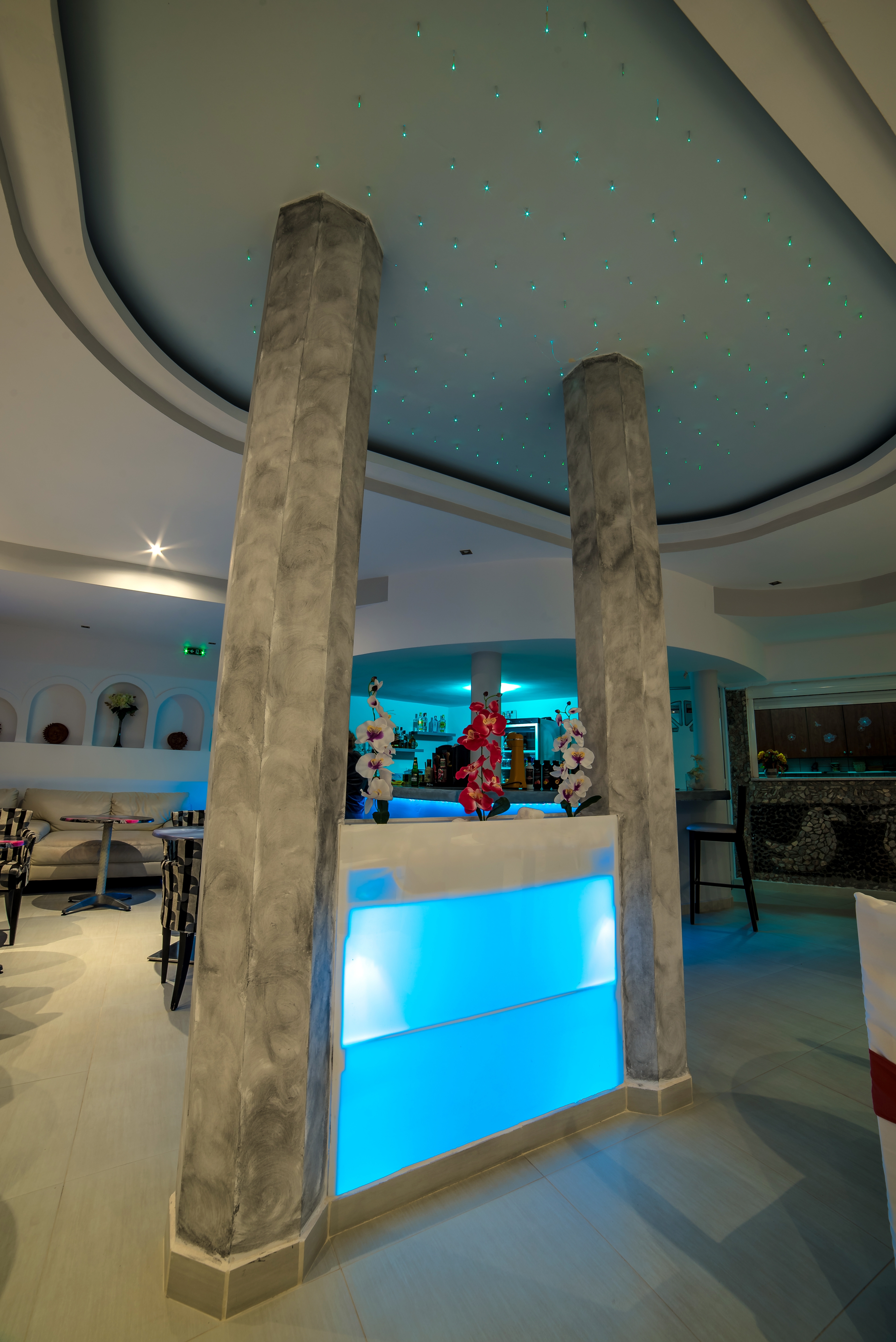 Pantheon Hotel, photo 30 of 32