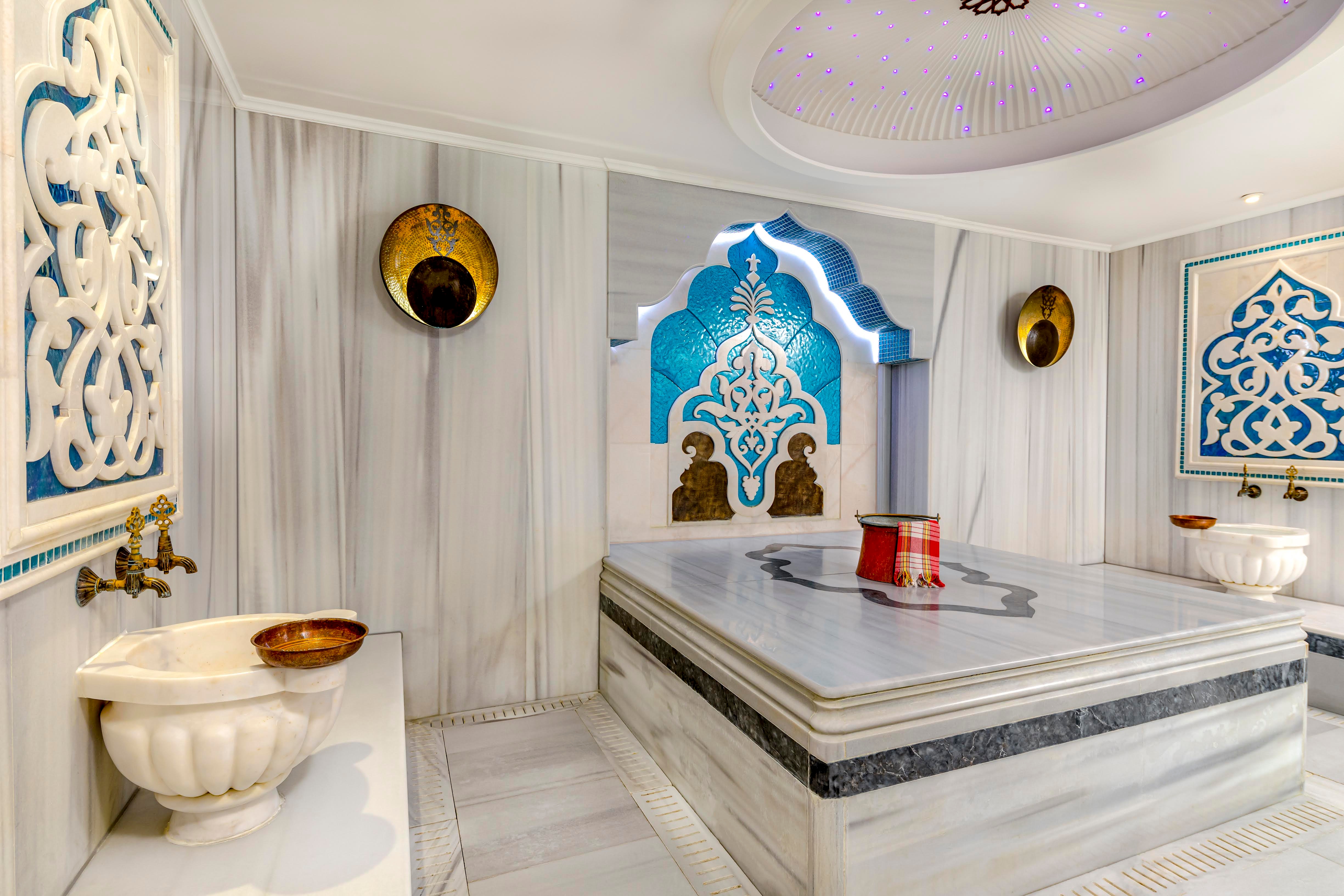 Romance Istanbul Hotel, photo 8 of 33