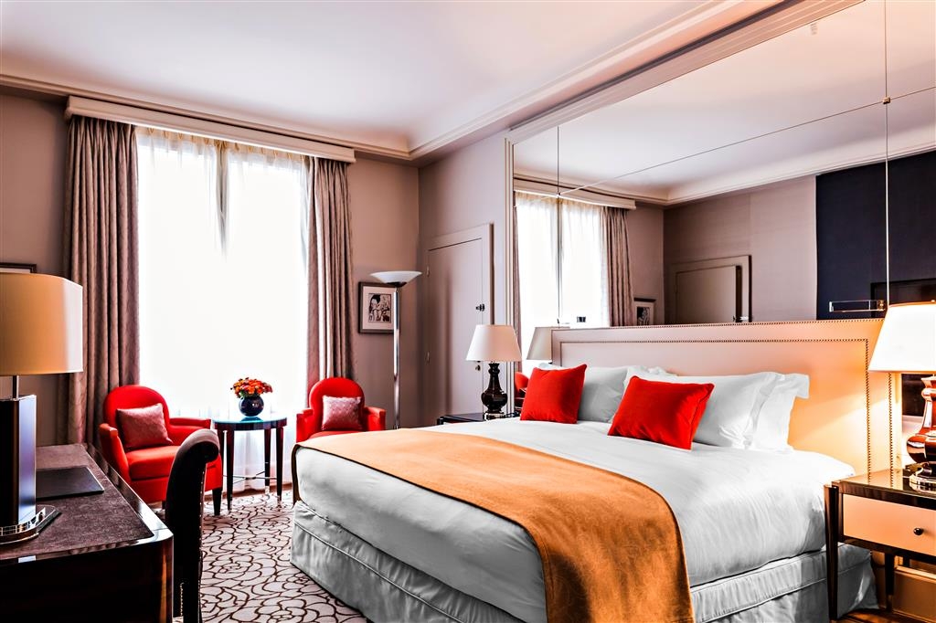 Prince De Galles, A Luxury Collection Hotel, photo 90 of 199