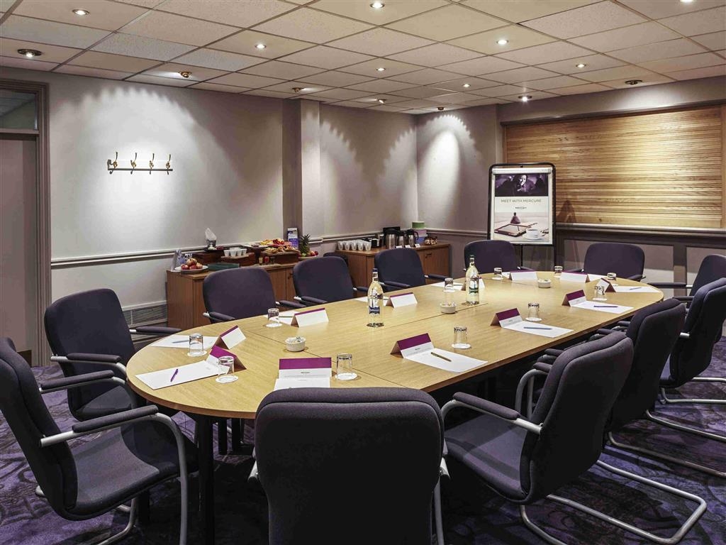Mercure Inverness, photo 61 of 75