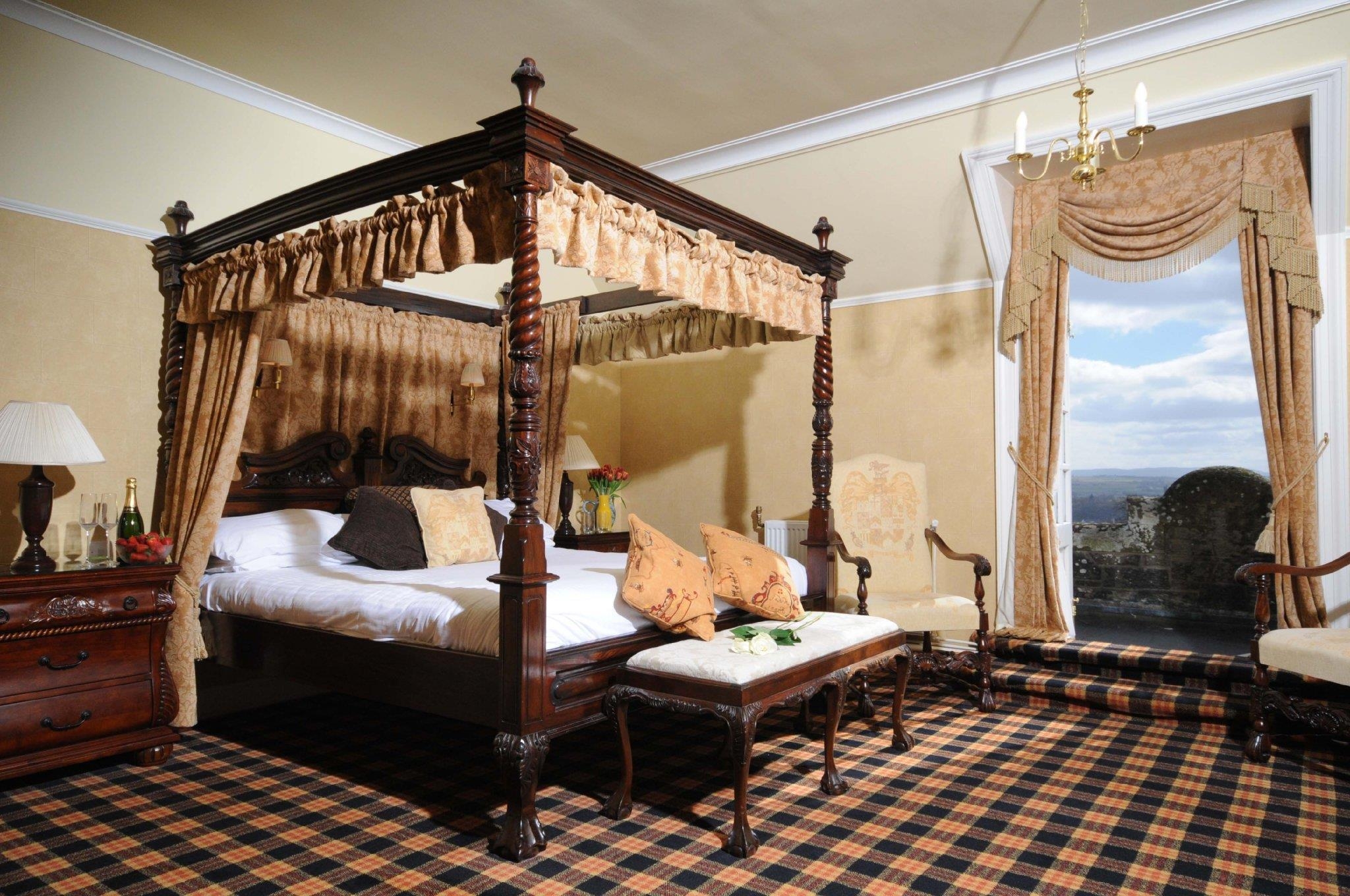 Tulloch Castle Hotel, photo 9 of 18