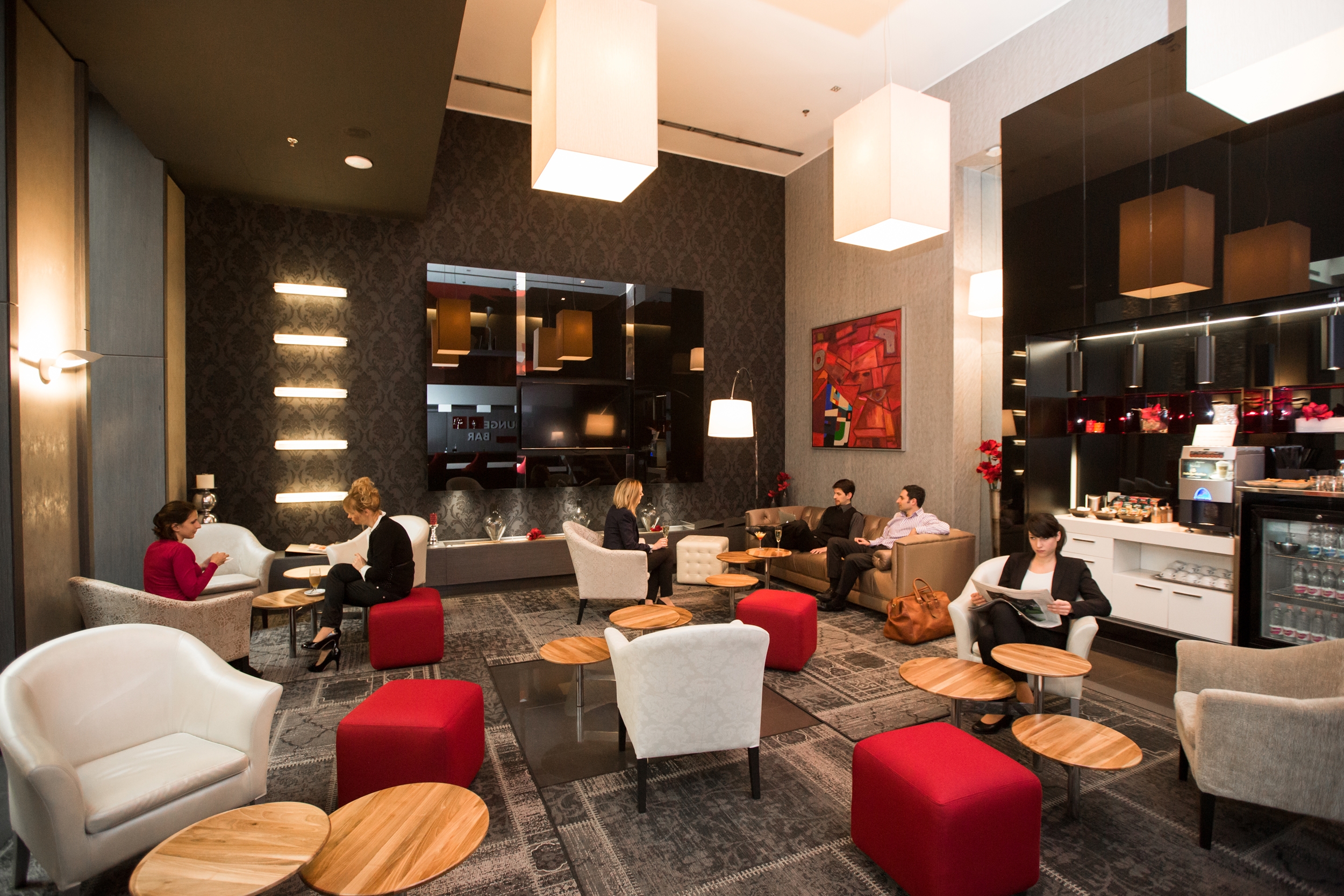 Eurostars Palazzo Zichy, photo 47 of 53