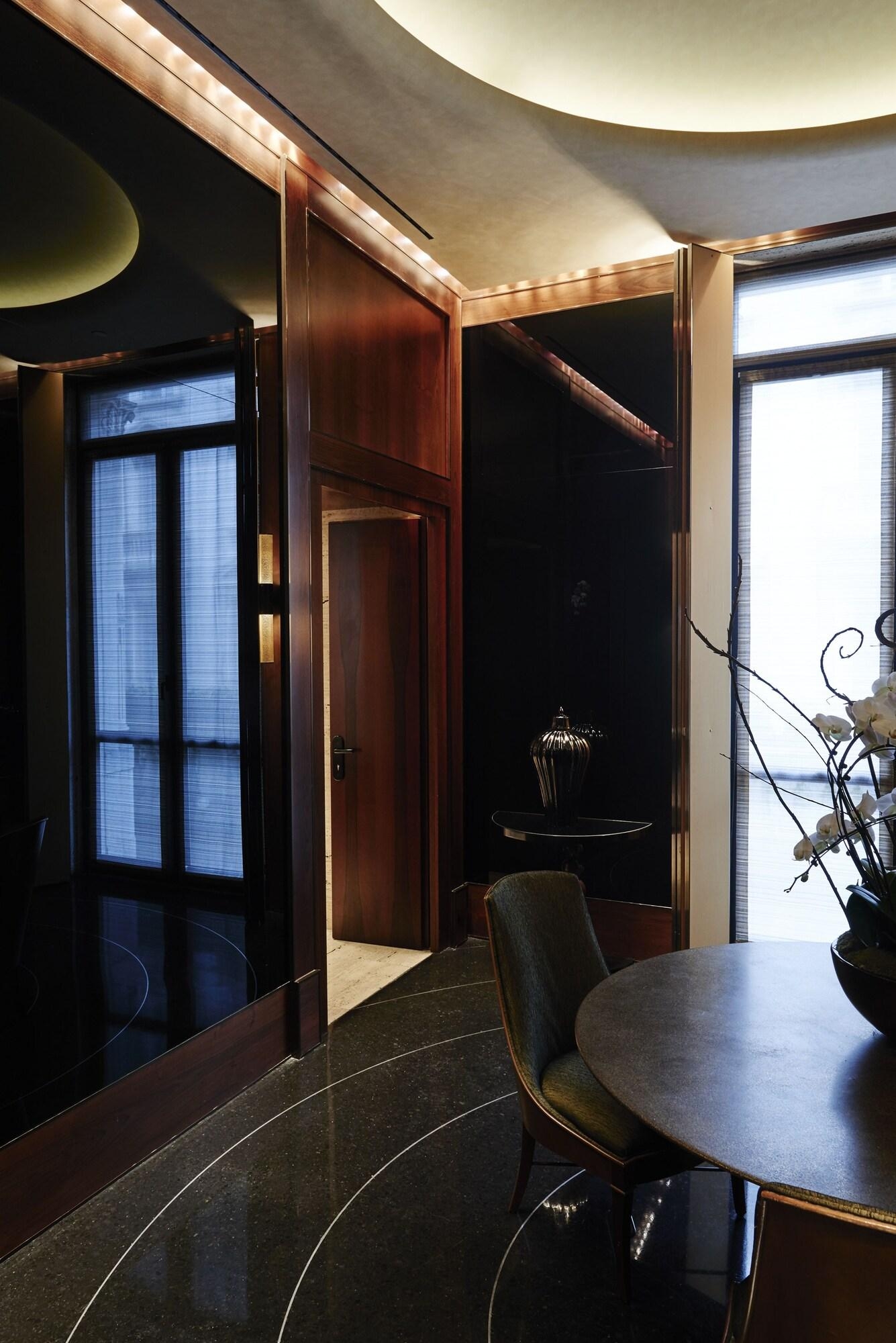Park Hyatt Milan, photo 105 of 199