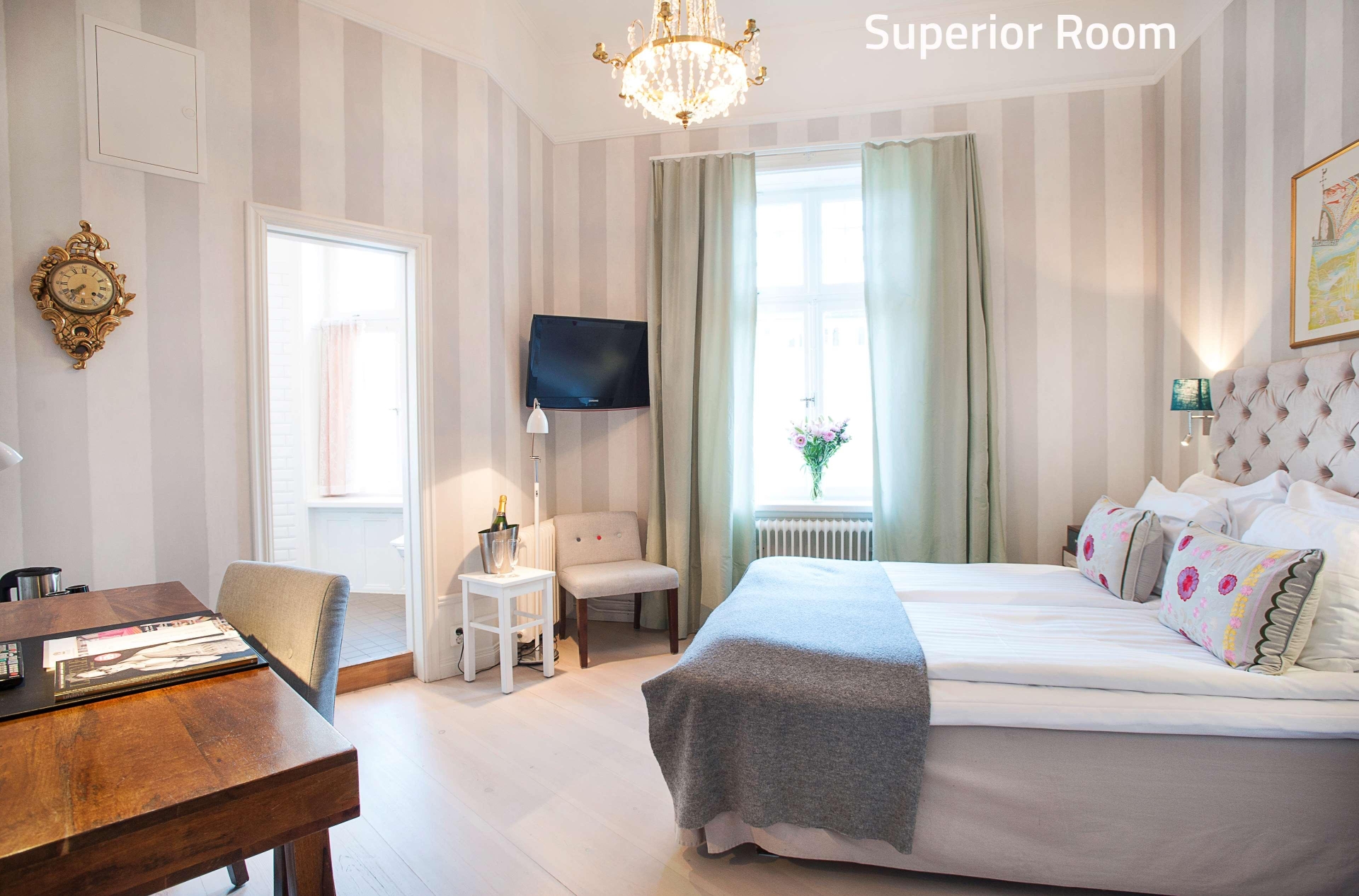 Hotel Kung Carl, WorldHotels Crafted, photo 23 of 100
