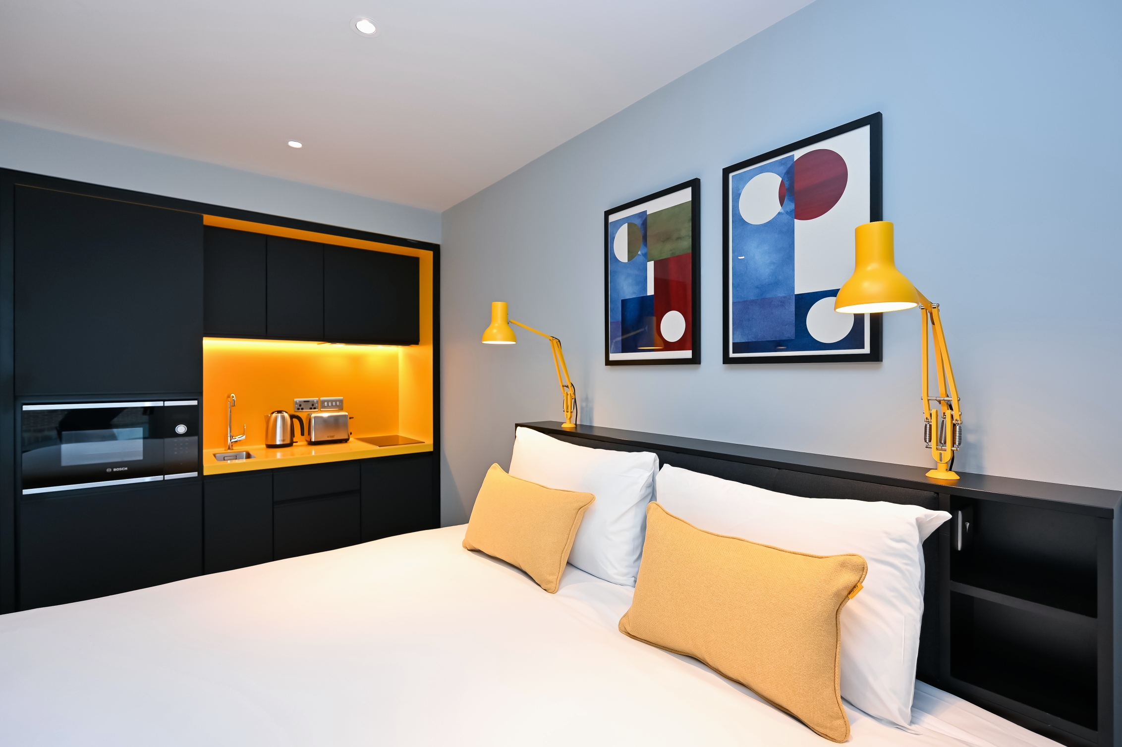 Staycity Dublin Mark Street, photo 33 of 41
