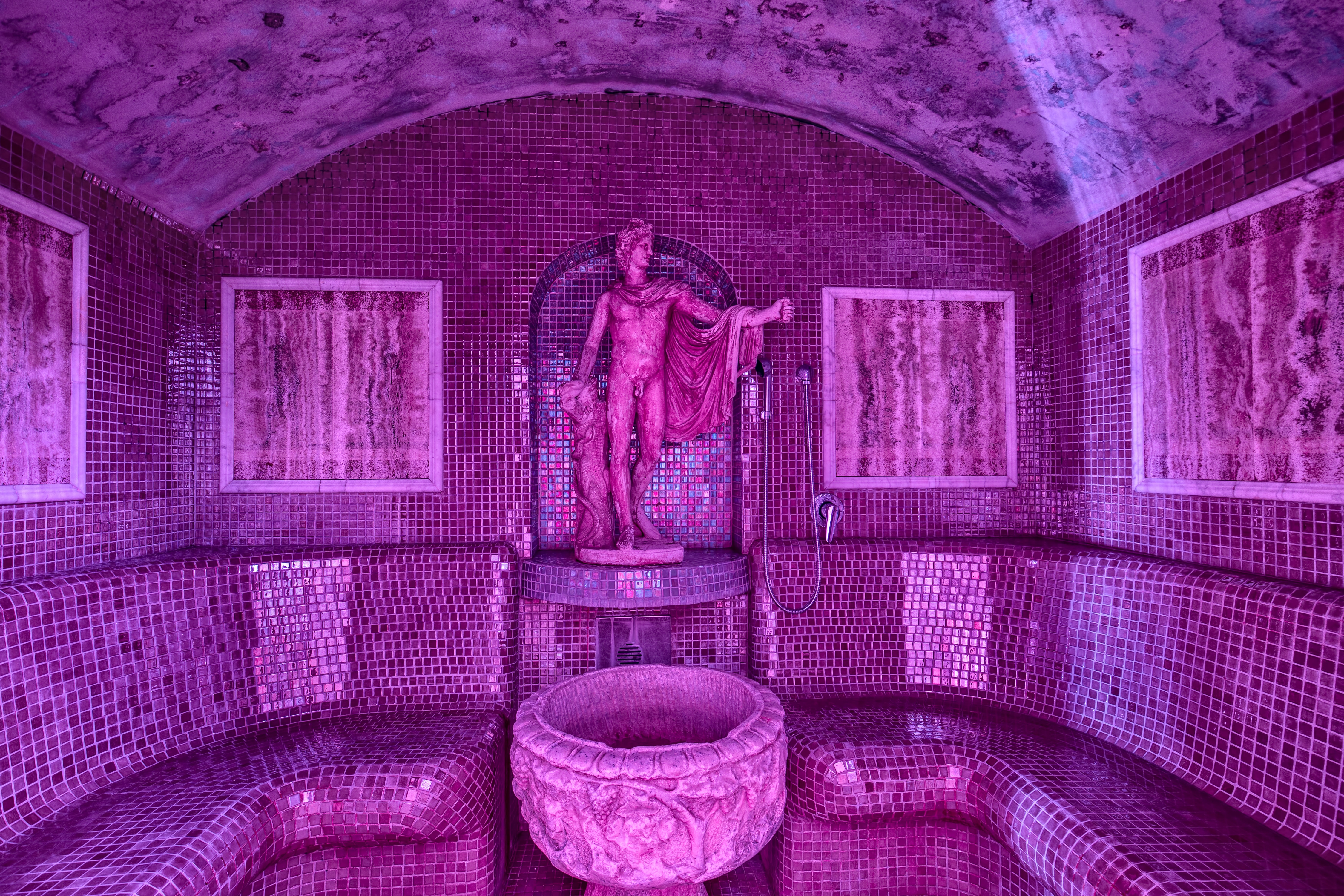 Romanico Palace Luxury Hotel &amp; SPA, photo 16 of 19