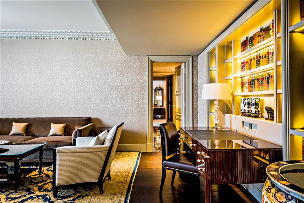 Prince De Galles, A Luxury Collection Hotel, photo 27 of 199