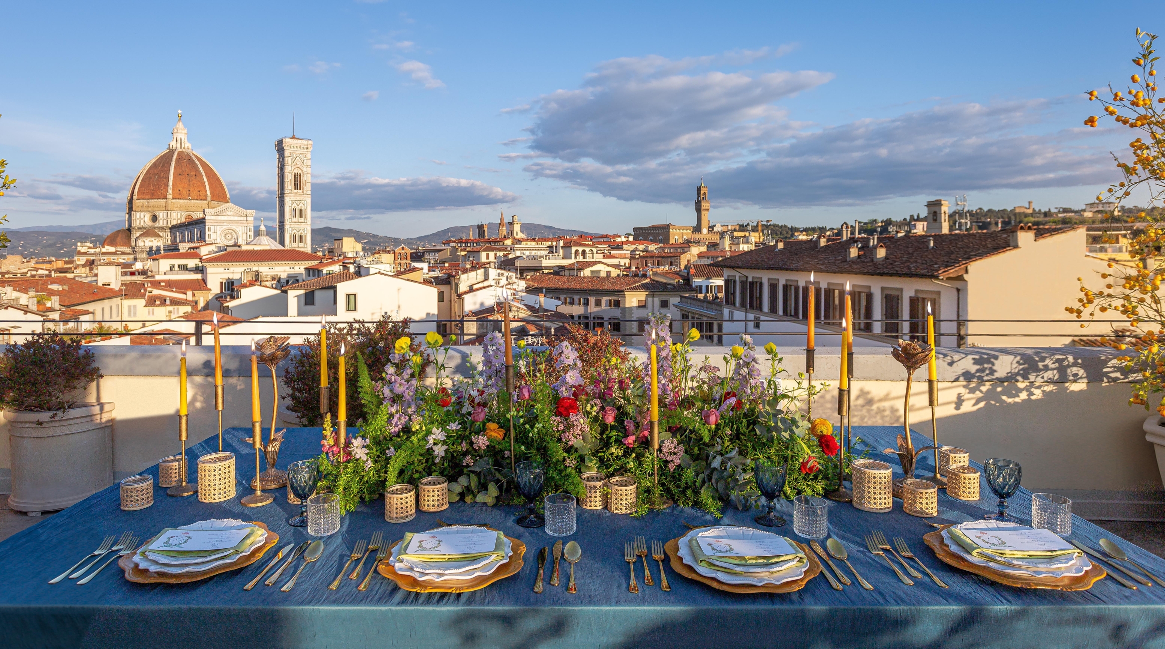 Tivoli Palazzo Gaddi Firenze Hotel, photo 92 of 103