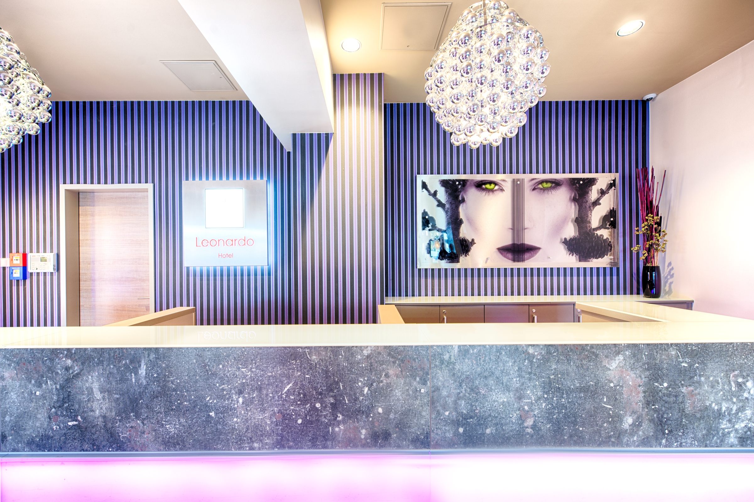 Leonardo Hotel Munich City Olympiapark, photo 5 of 30