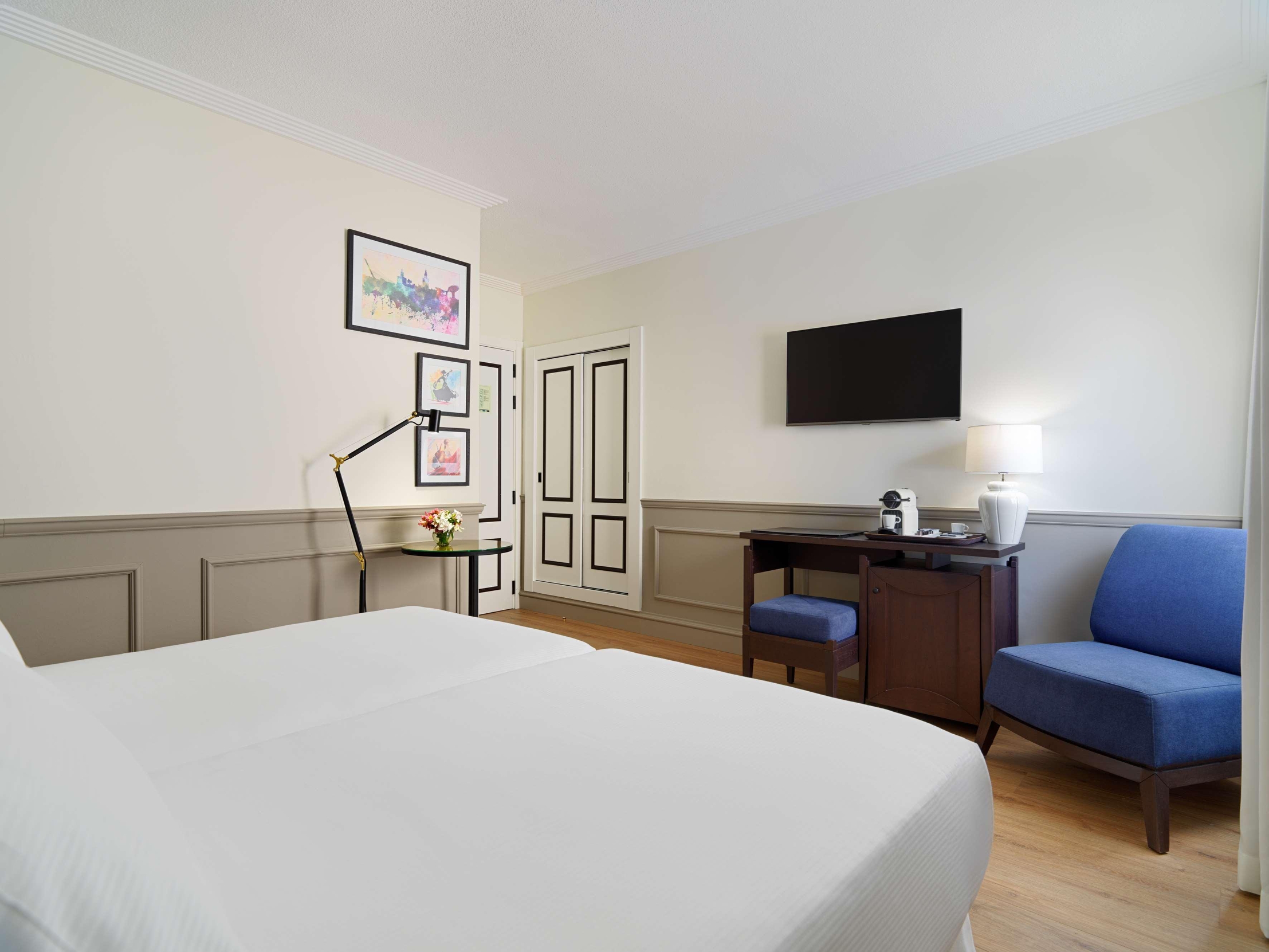 H10 Corregidor Boutique Hotel, photo 28 of 108