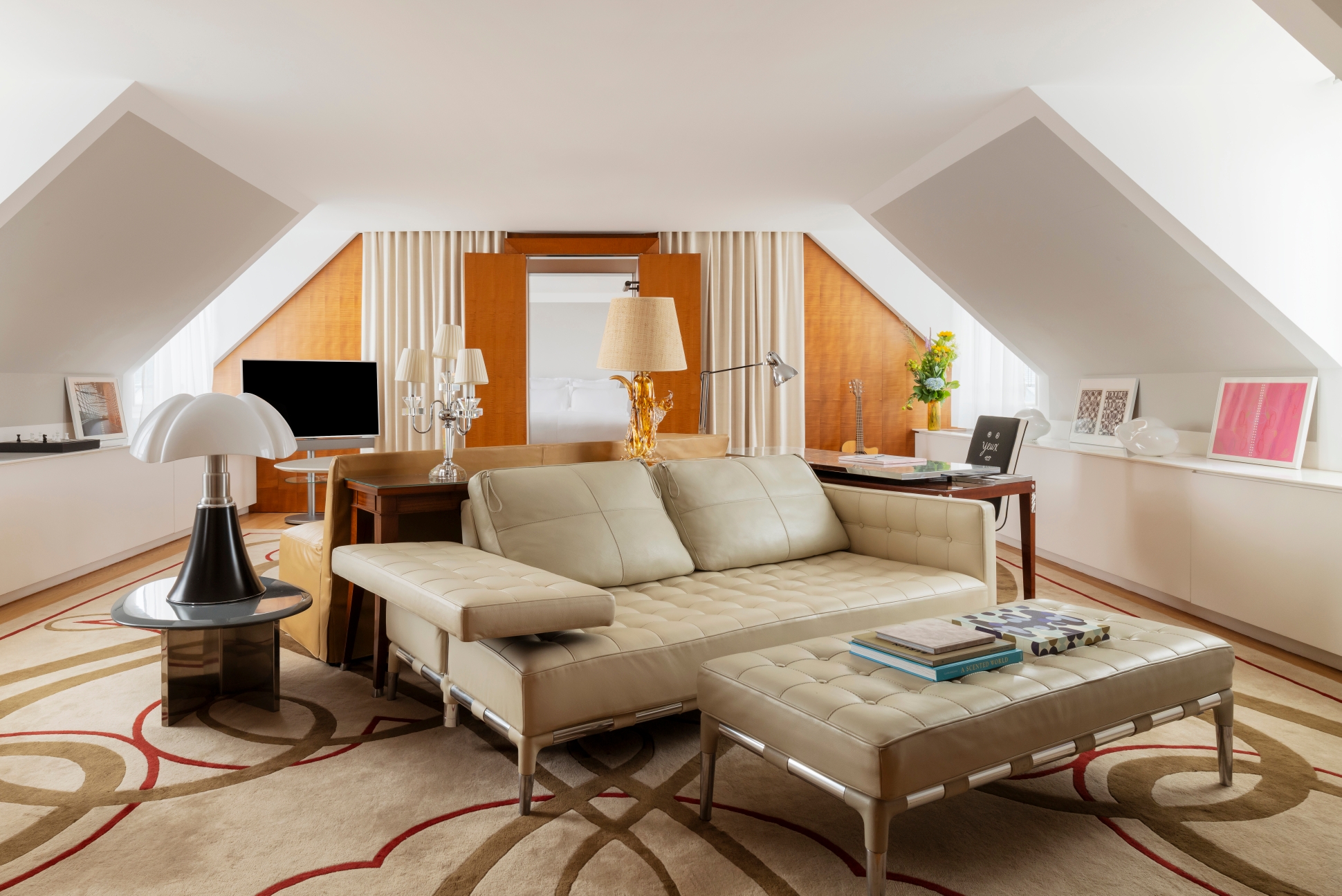 Le Royal Monceau Raffles Paris, photo 22 of 174
