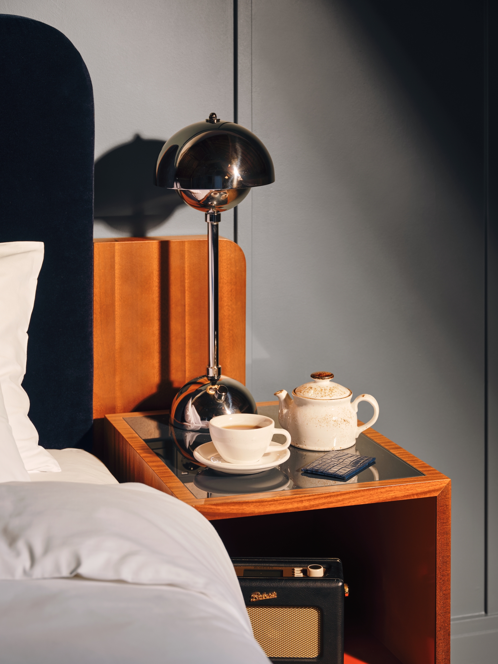 The Hoxton Lloyd Amsterdam, photo 29 of 44
