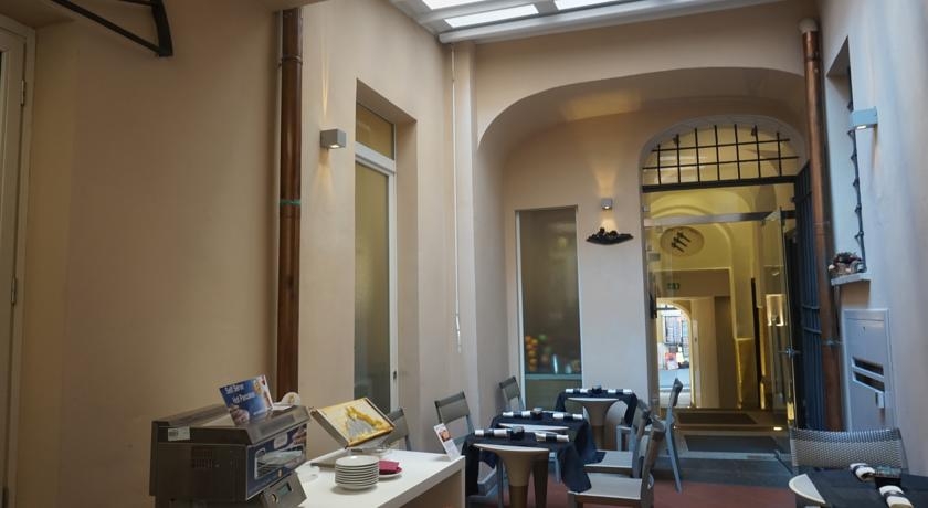Trevi Palace Luxury Inn, photo 56 of 57