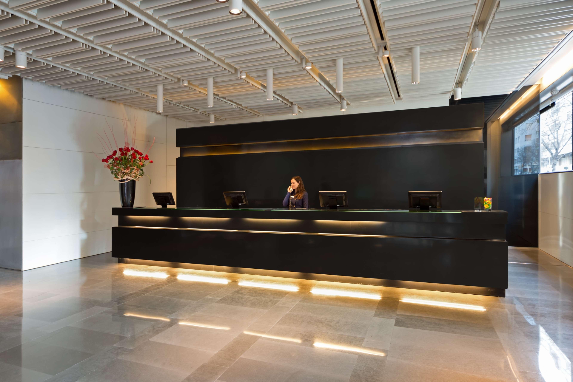NH Collection Barcelona Constanza, photo 38 of 103