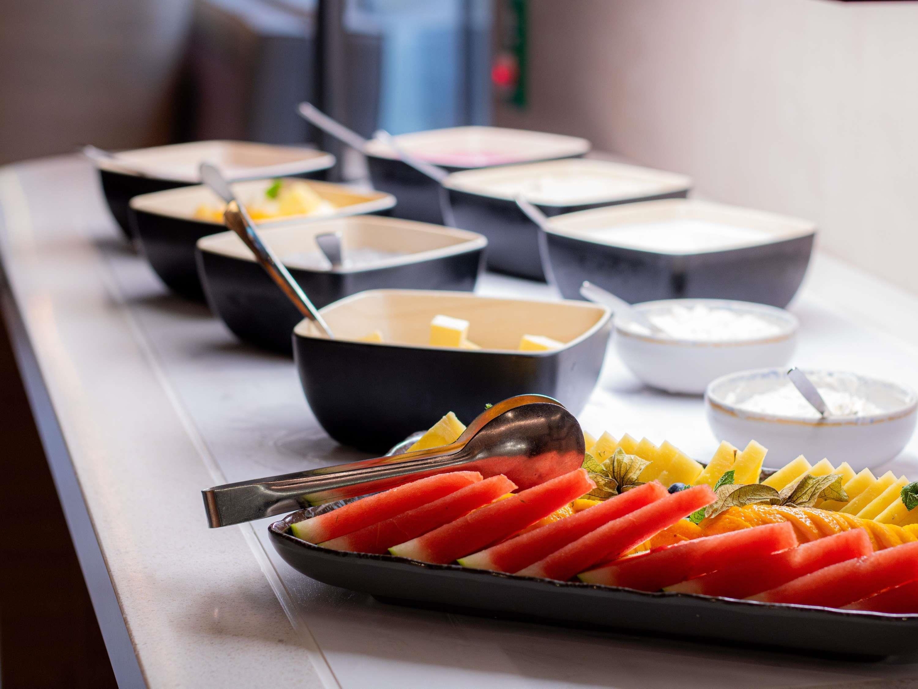 Novotel Zurich Airport Messe, photo 25 of 71