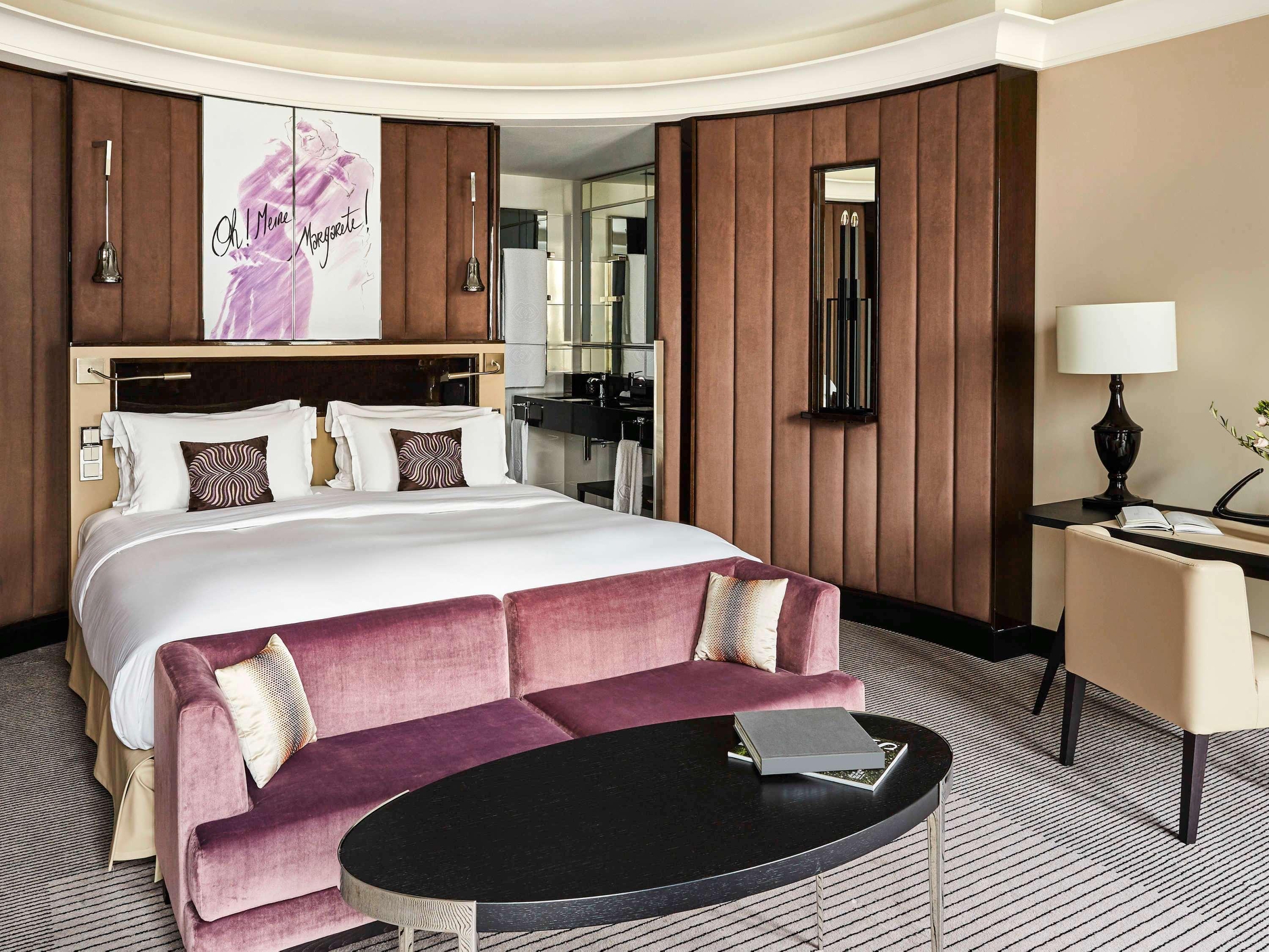 Sofitel Frankfurt Opera, photo 32 of 199