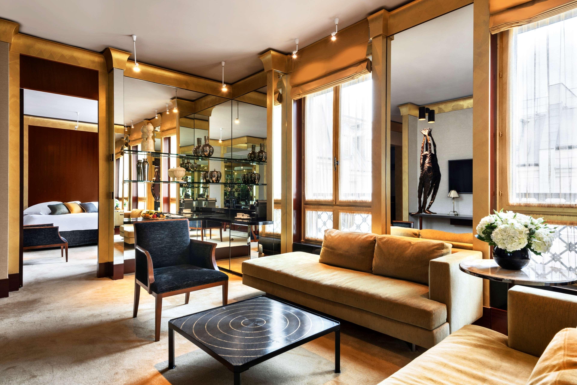 Park Hyatt Paris-Vendome, photo 81 of 199