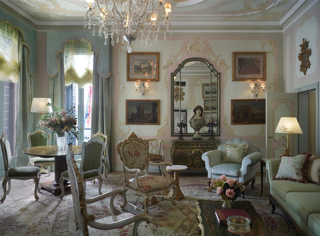The Gritti Palace, a Luxury Collection Hotel, photo 101 of 199