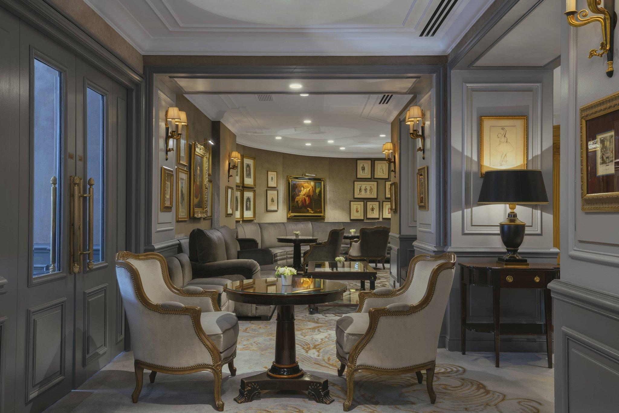 The Westin Paris, photo 91 of 199