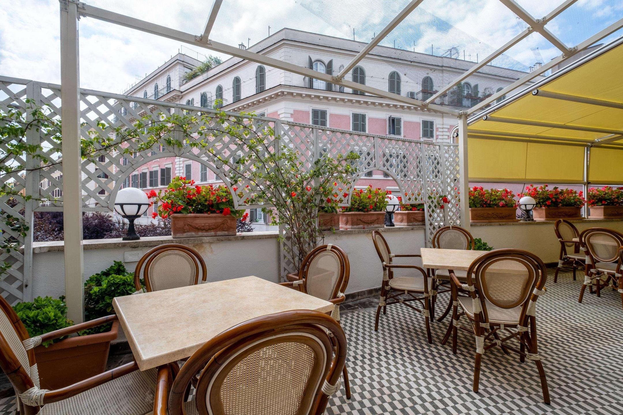 Quality Hotel Nova Domus, photo 27 of 31