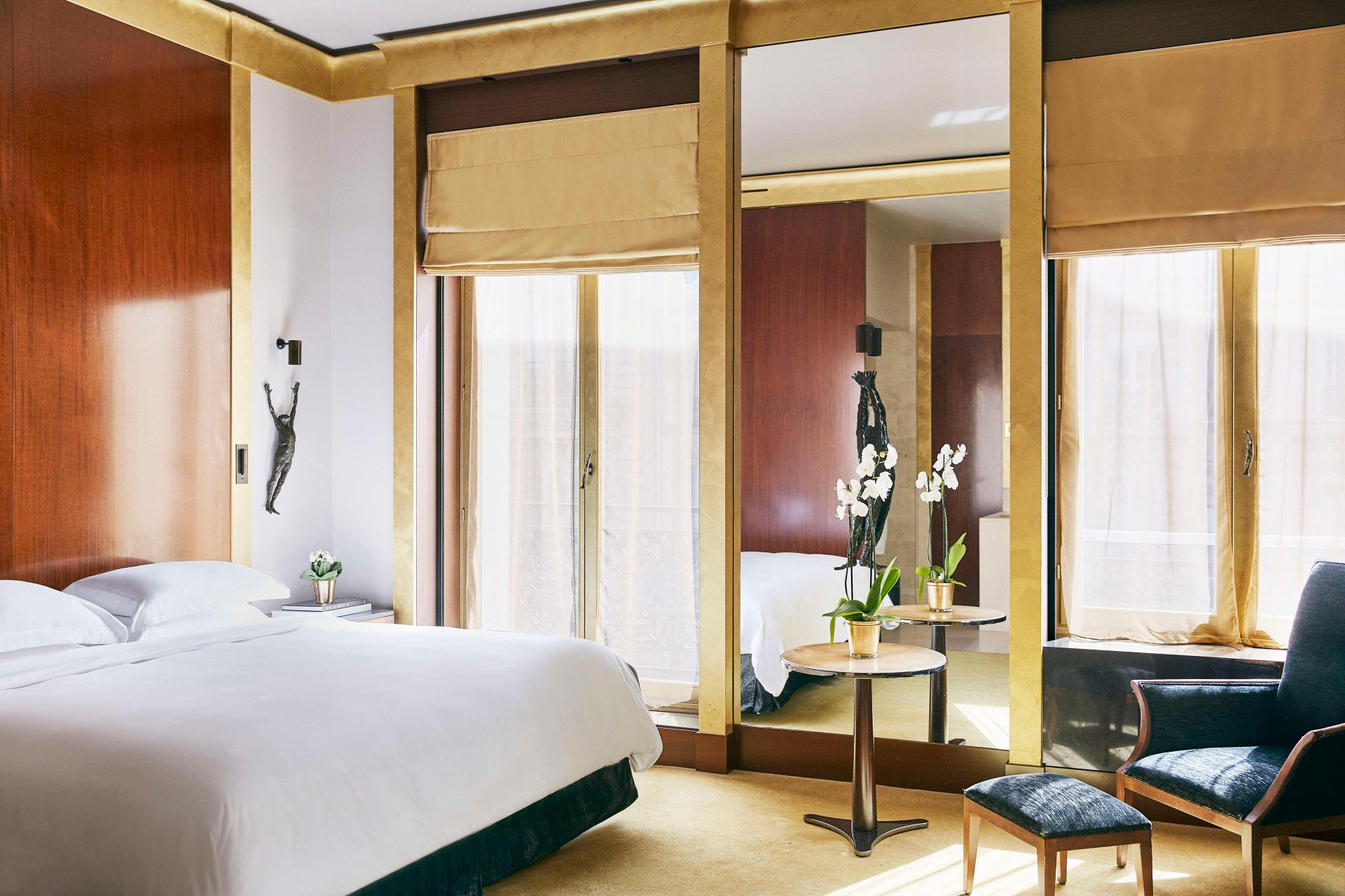 Park Hyatt Paris-Vendome, photo 130 of 199