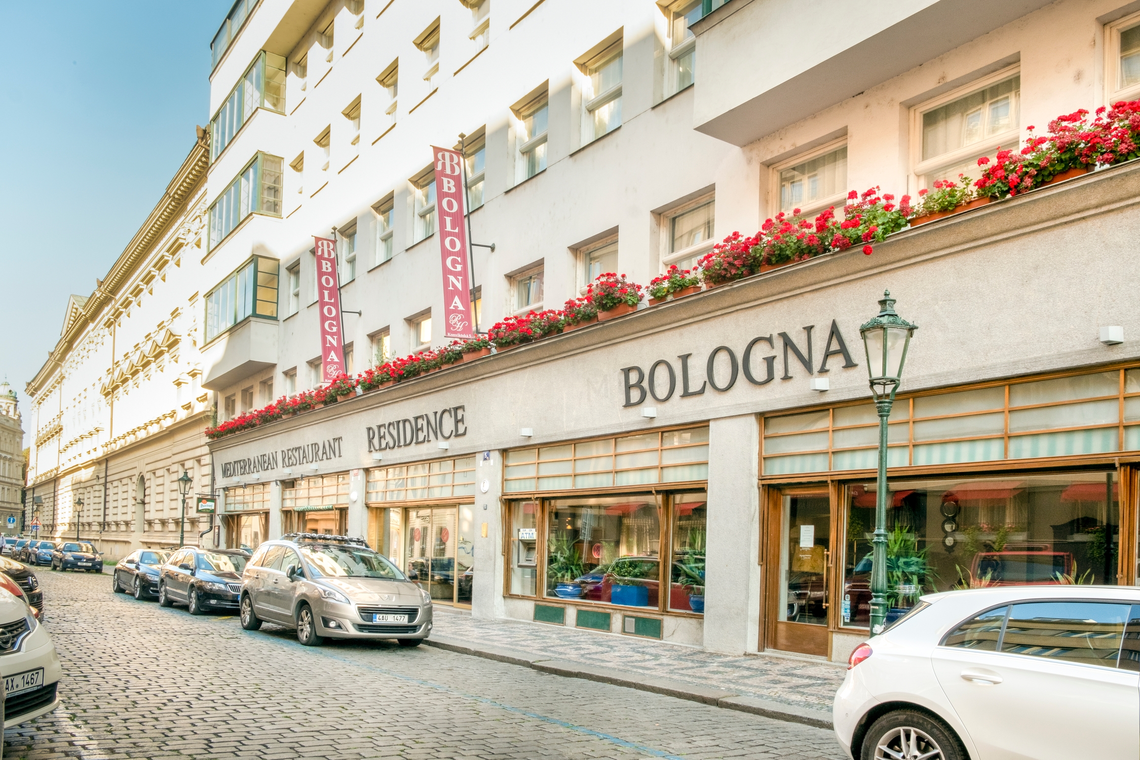 Residence Bologna, photo 2 of 28