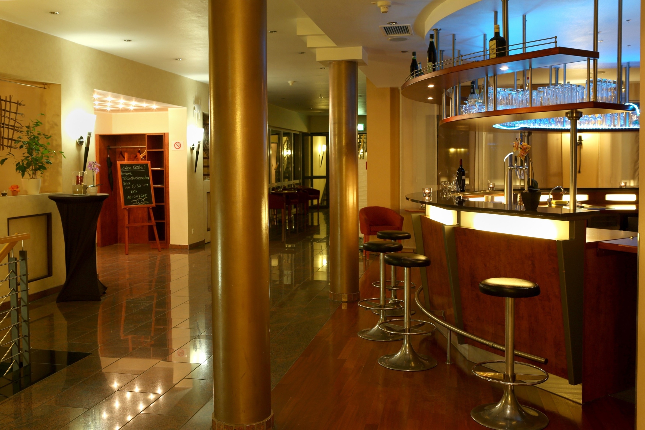 Amedia Hotel Frankfurt-Ruesselsheim by Wyndham, photo 34 of 40