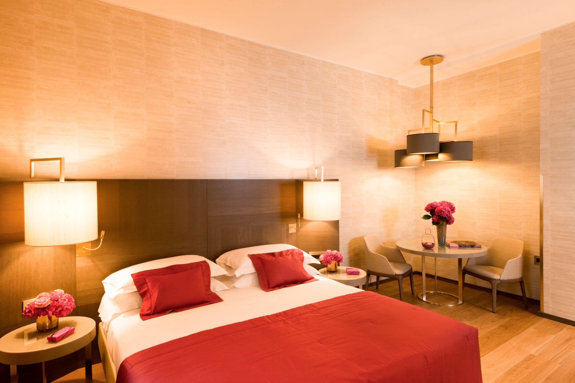 Rosa Grand Milano - Starhotels Collezione, photo 81 of 108