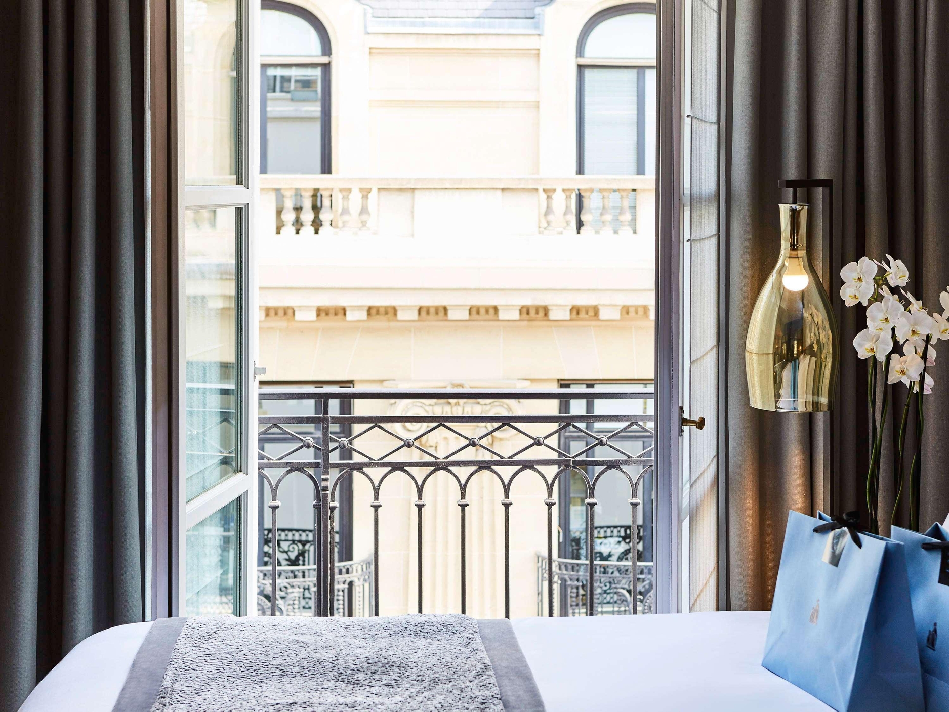 Sofitel Paris Le Faubourg, photo 115 of 199