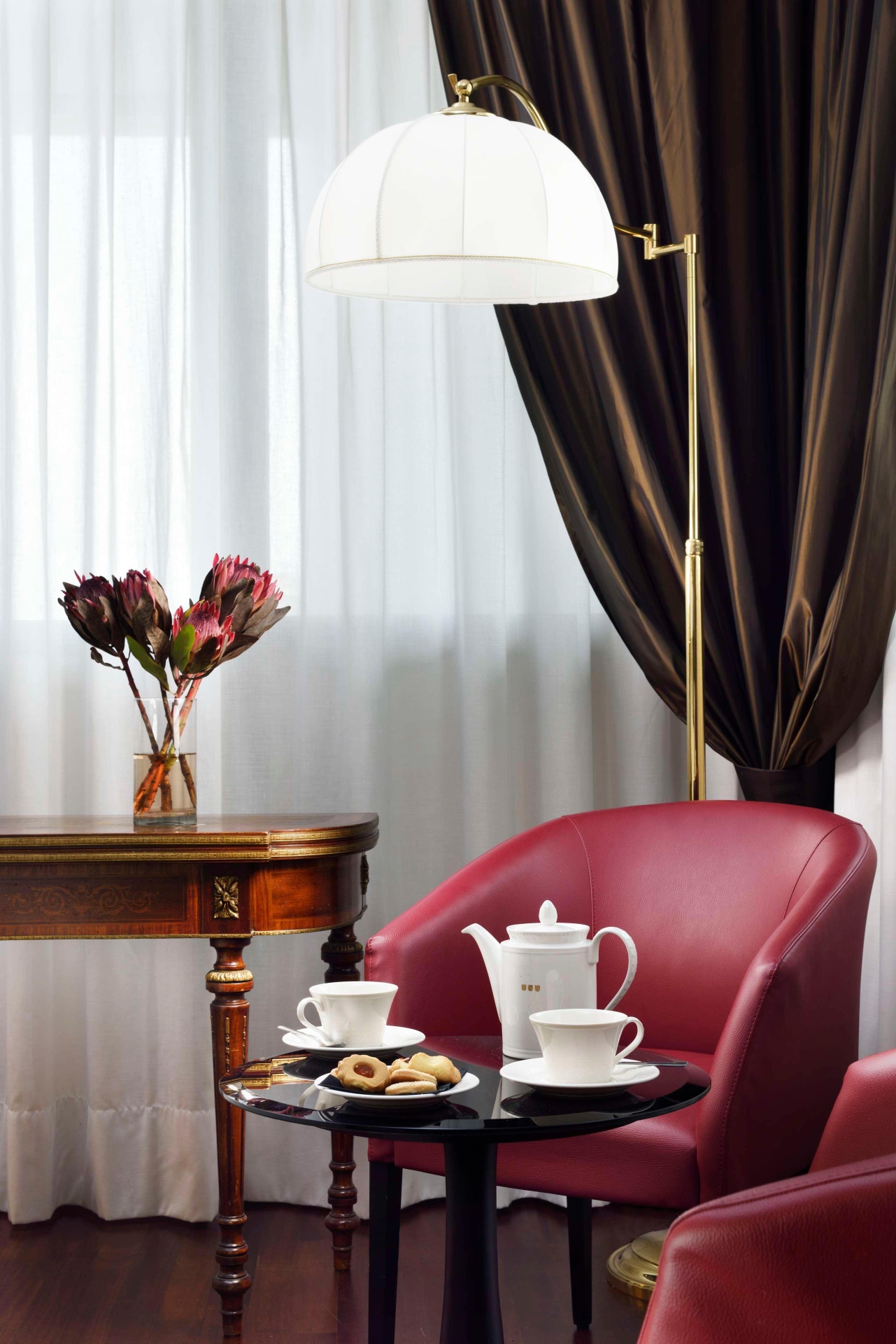 UNA HOTELS Scandinavia Milano, photo 18 of 46