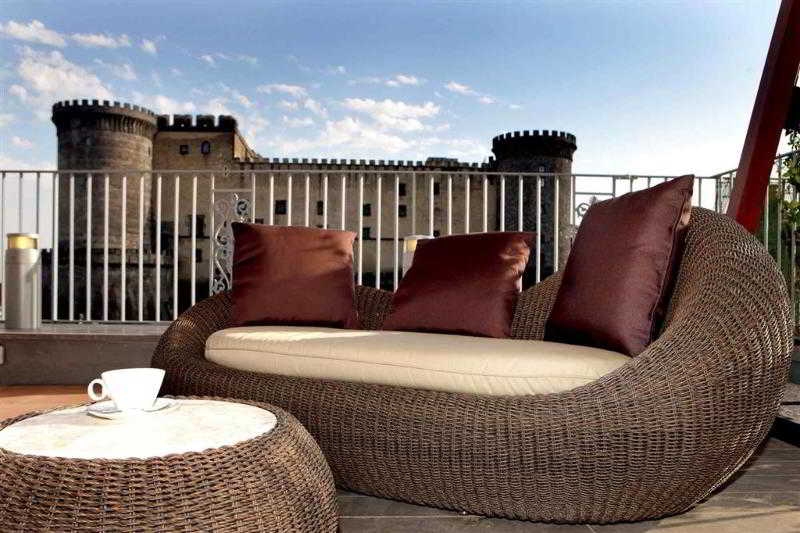 Mercure Napoli Centro Angioino, photo 94 of 96