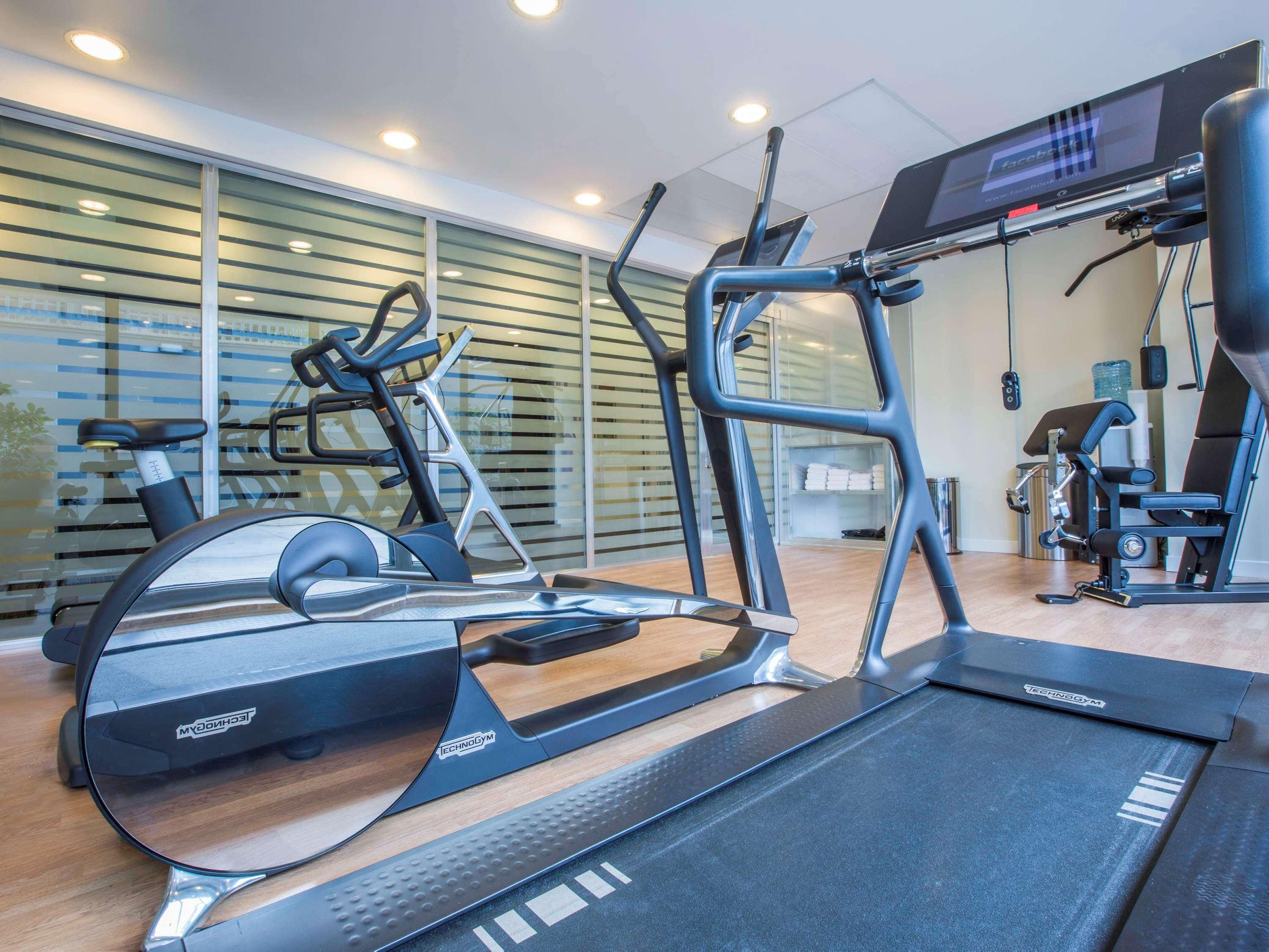Novotel Roma Eur, photo 61 of 65