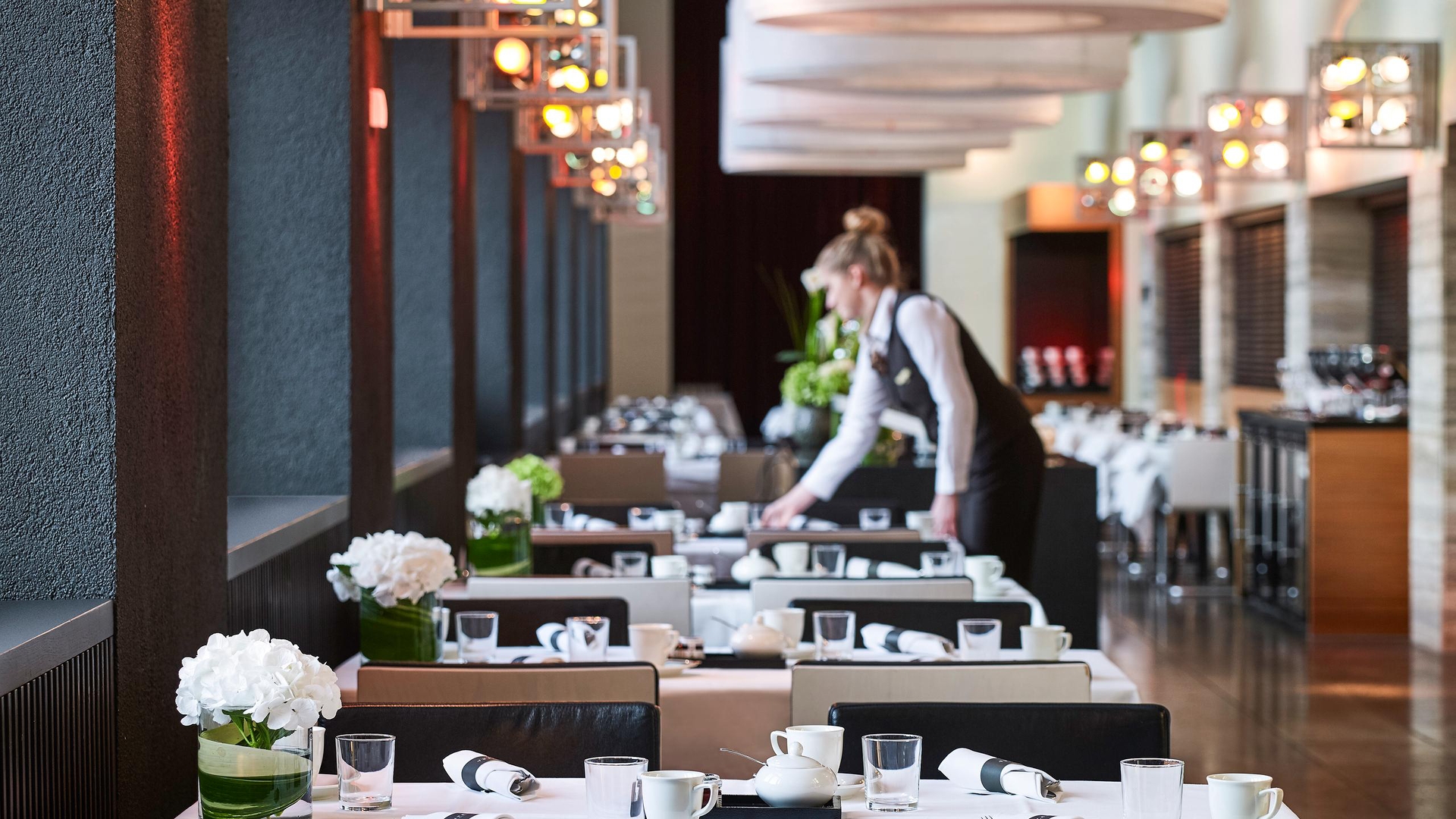 Sofitel Munich Bayerpost, photo 152 of 199
