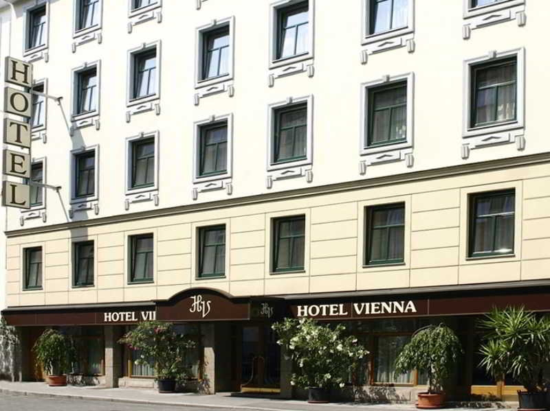 Hotel Vienna