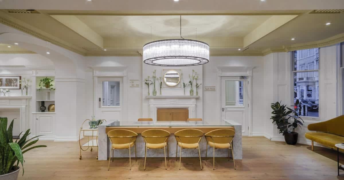 Melia London Kensington Member of Melia Collection, photo 17 of 124