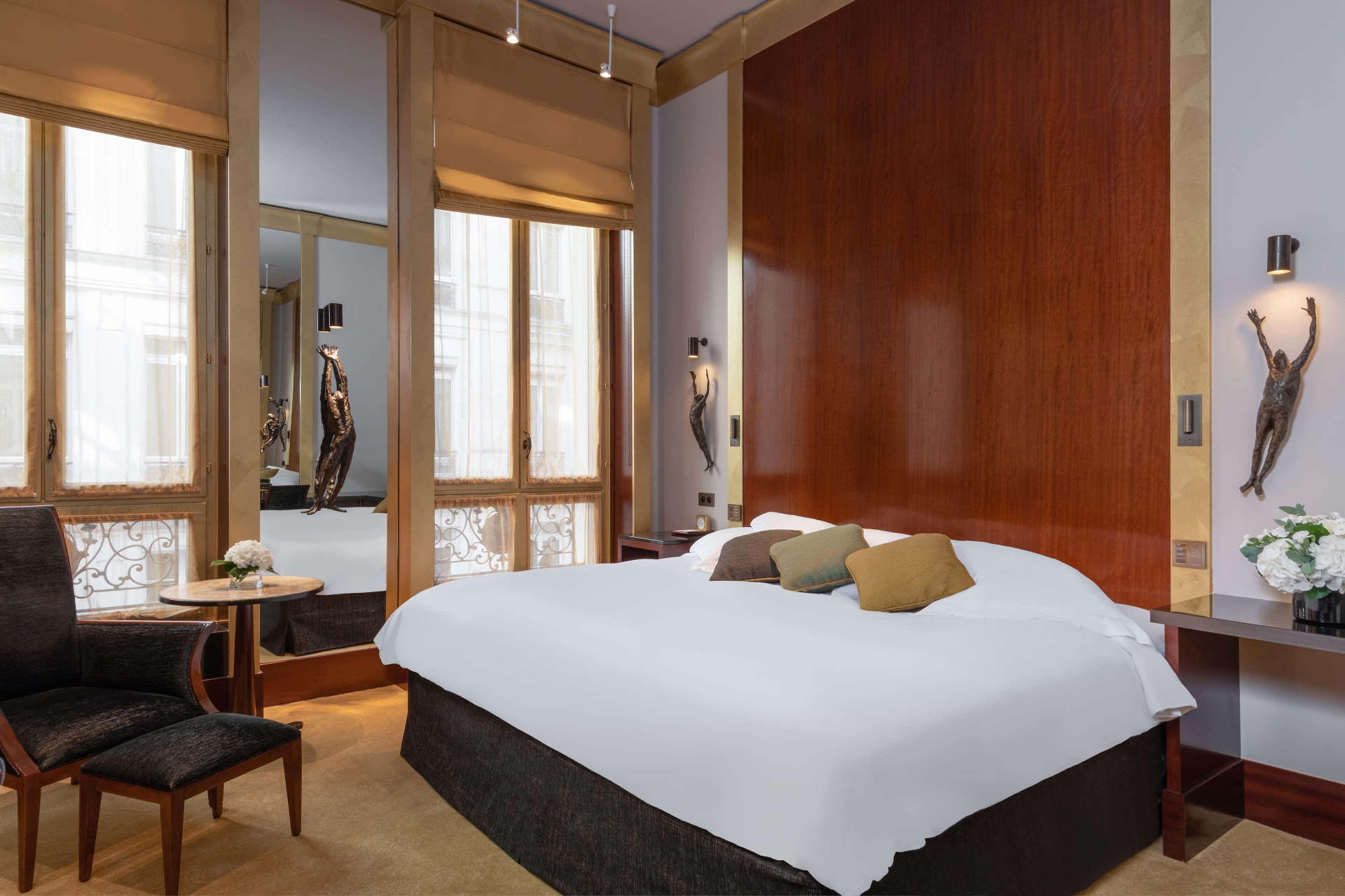 Park Hyatt Paris-Vendome, photo 24 of 199