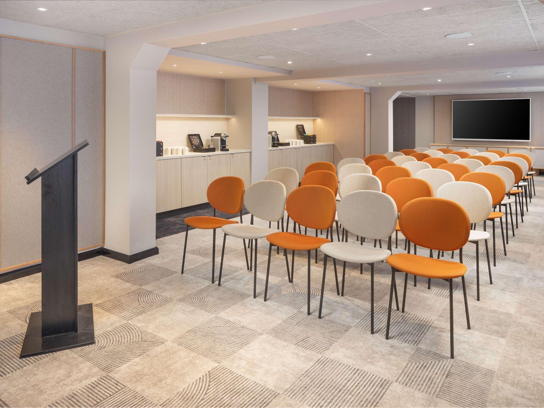 Mercure London Earls Court, photo 146 of 158