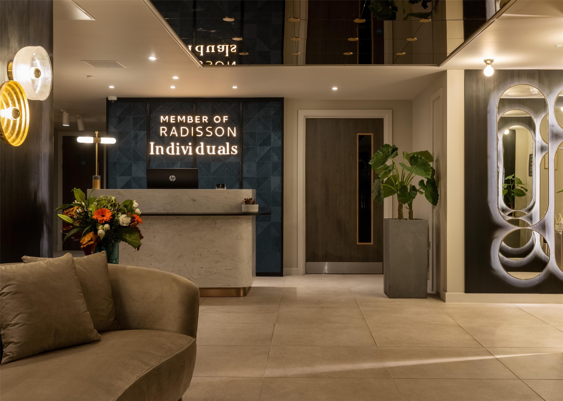 River Ness Hotel A Member Of Radisson Individuals, photo 19 of 43