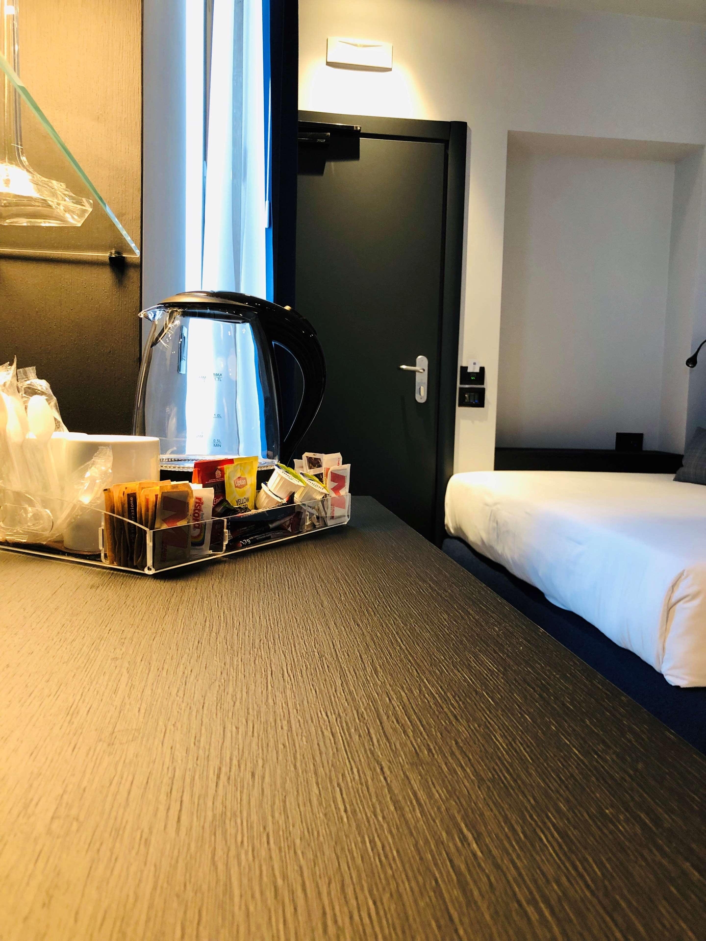 Best Western Plus Hotel Plaza, photo 4 of 41