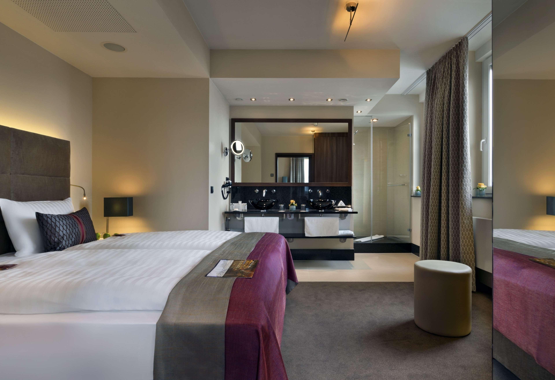 Flemings Selection Hotel Frankfurt-City, photo 43 of 126