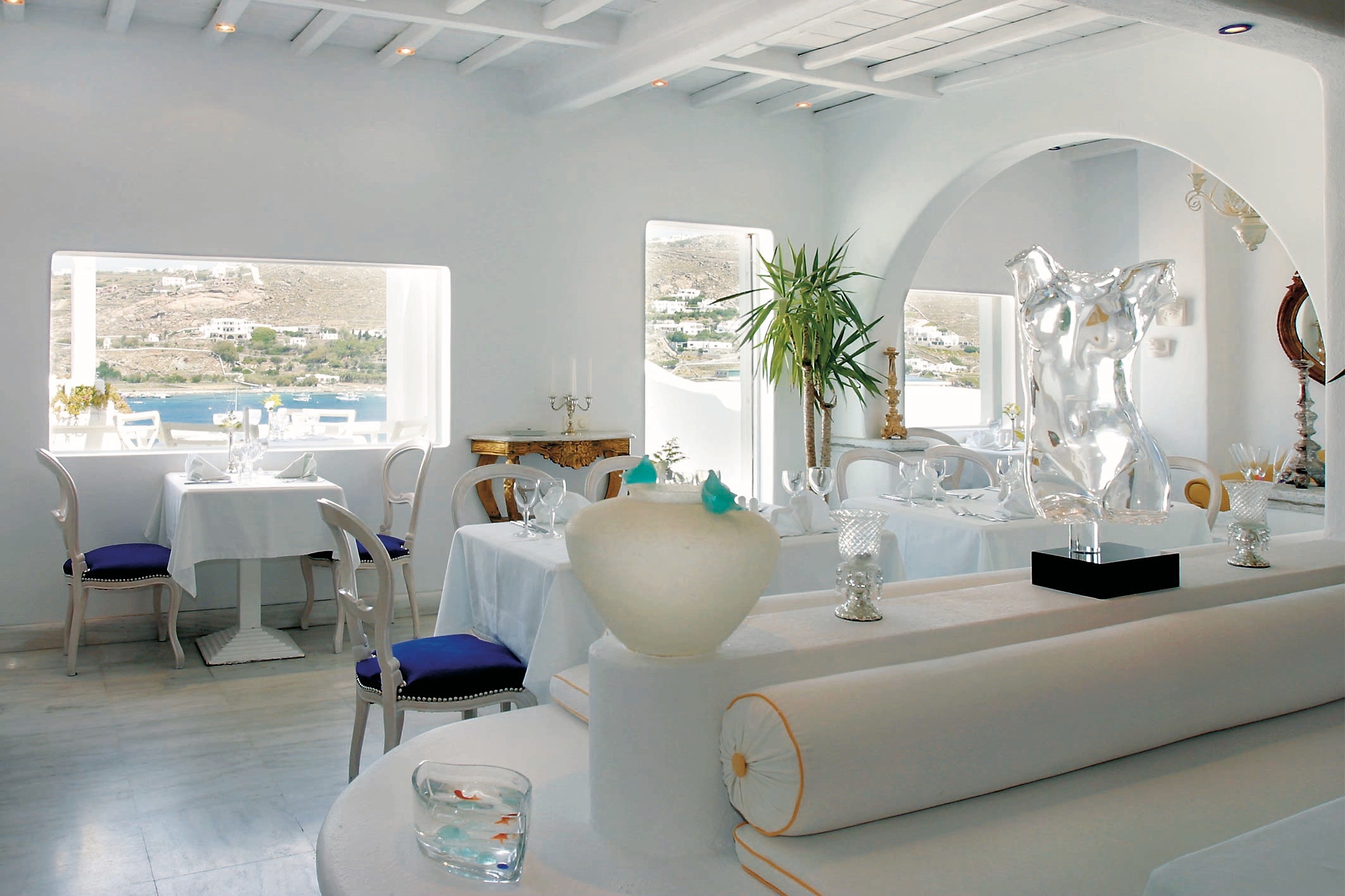 Kivotos Mykonos, photo 40 of 53