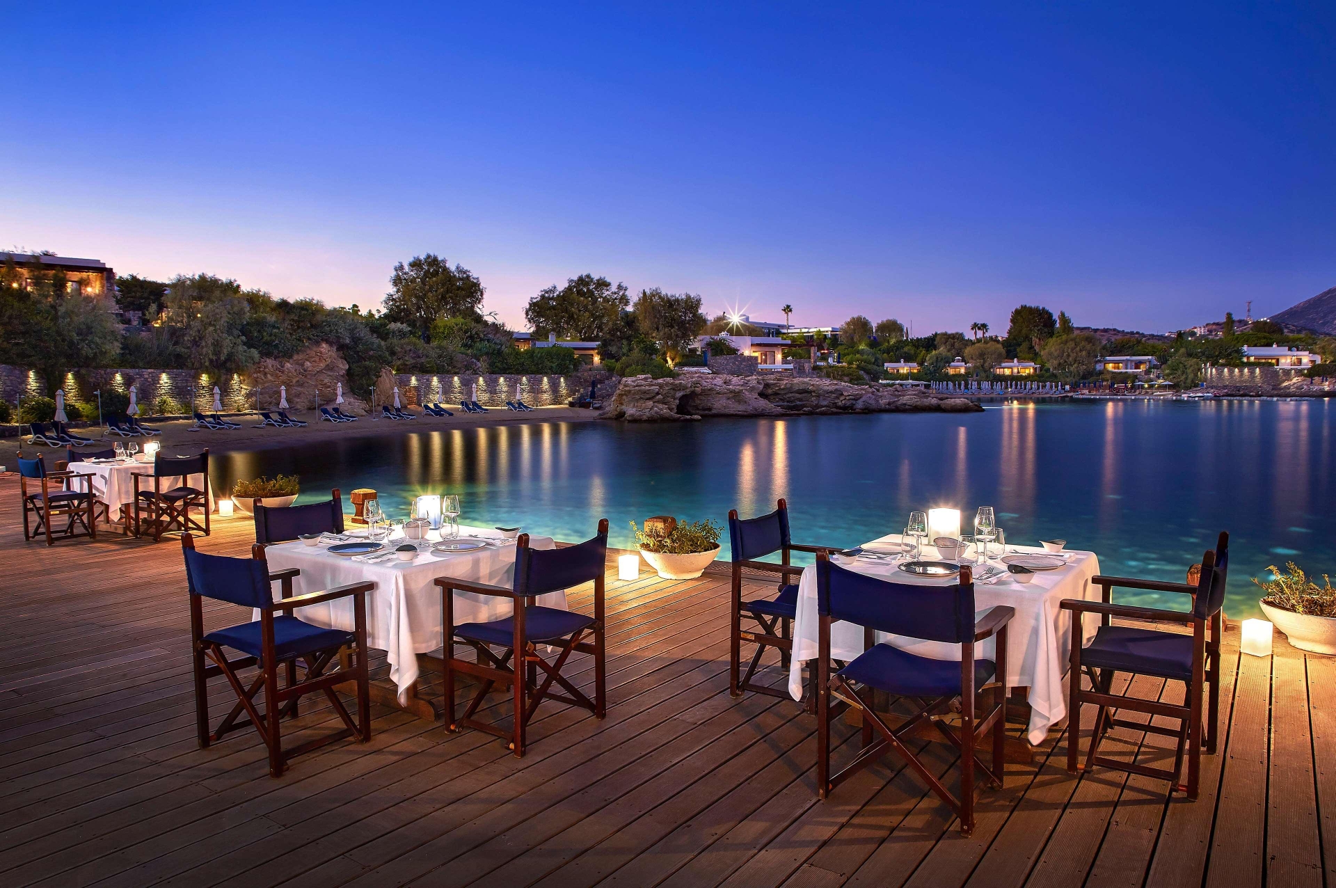 Grand Resort Lagonissi, photo 64 of 104