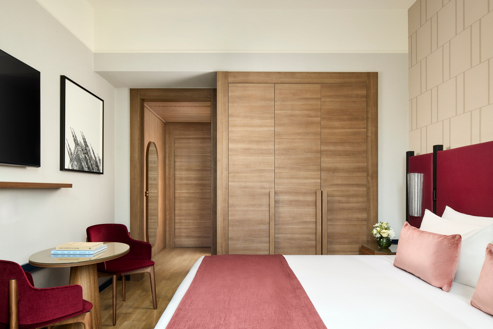 Tivoli President Milano Hotel, photo 17 of 50