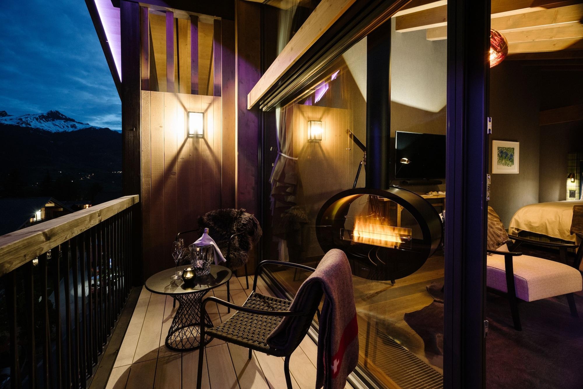 Bergwelt Grindelwald | Alpine Design Resort, photo 28 of 96